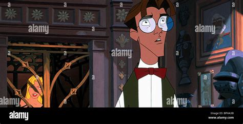 milo thatch wiki|Atlantis: The Lost Empire (2001) .